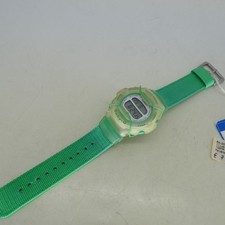 Vintage Casio Baby-G Damen Digital Quartzuhr BG-202B-3V - ungetragen