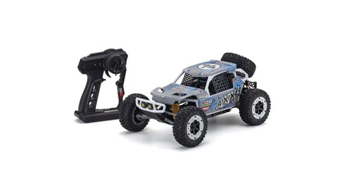 Kyosho series axxe - ez, 1:10