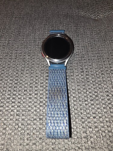 Samsung galaxy watch4 classic - watch4,