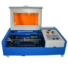 Laser graviermaschine für - laser,