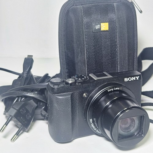 Sony dsc hx60 kamera - sony, 20,4mp