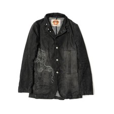 Men michiko koshino - koshino, jacket