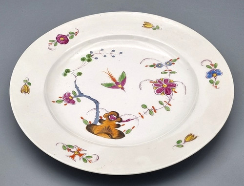 Meissen porzellan teller cm - porzellan,
