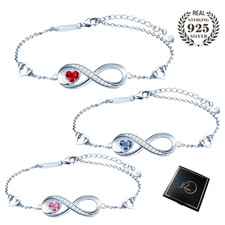 Damen Armband 925 Sterling