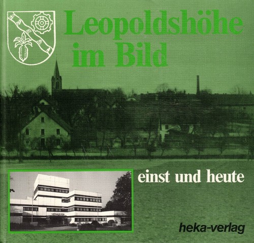 Kameier leopoldshöhe im - kameier,,