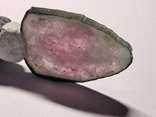 Wassermelonen Turmalin