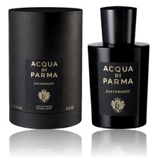 Acqua Di Parma Zafferano by