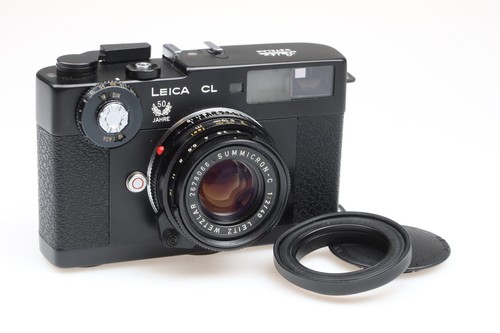 Leica 50jahre kamera - 50jahre,