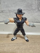 WWF Wrestling Actionfigur The