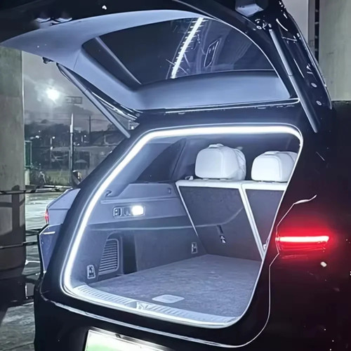 Auto kofferraumlicht led - kofferraumlicht,
