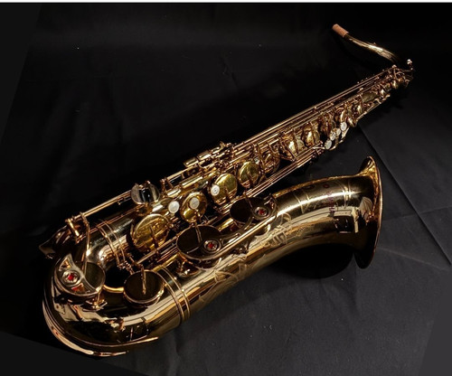 Yamaha yts tenorsaxophon - yts-62,