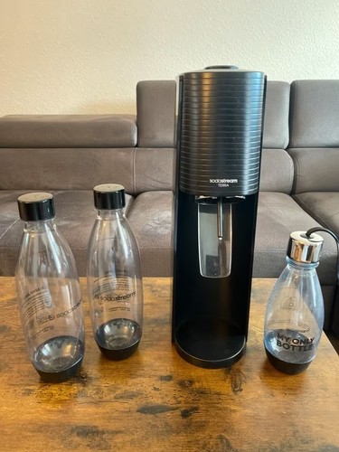 Sodastream terra - sodastream,