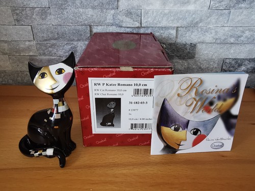 Rosina wachtmeister katze - wachtmeister,