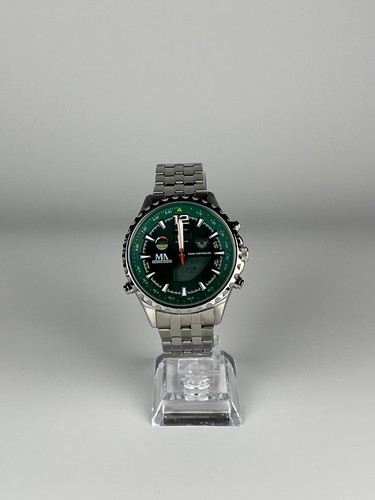 Armbanduhr maeister anker - armbanduhr,
