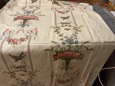 3 x Laura Ashley Vintage Stoff