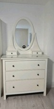IKEA Hemnes Kommode mit