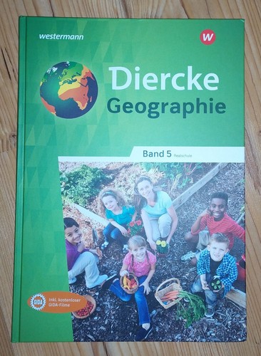 Diercke geographie - diercke,