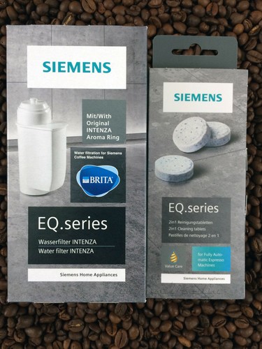 Siemens brita intenza - x,