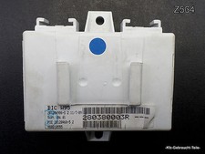 Renault Megane III Steuergerät Multimedia Interface 280380003R