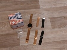 Fossil Damen smartwatch gen 4
