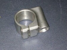 Yamaha FZR 600 R Halter