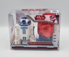 Star Wars R2D2 Eierbecher &