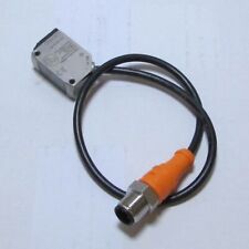 IFM ELECTRONIC REFLEXLICHTTASTER 06H301 10-30 VDC Stecker M12 4-polig #SK-12-12