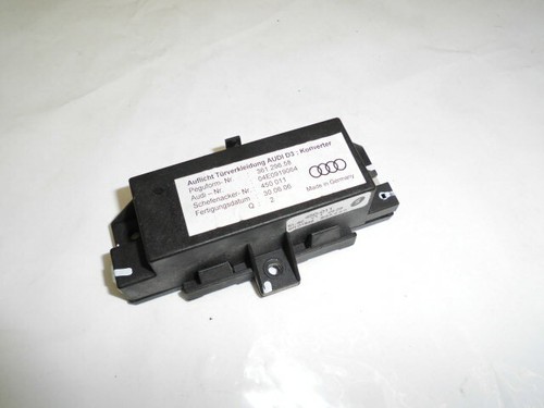 Audi 4e türlicht - 4e,