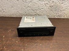 CD Wechsler 6 Fach VW Phaeton