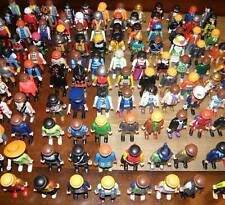 50 Playmobil Figuren / 50