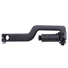 Kickstarter- Hebel passend für Real Flex Tech Fun 50 CAPC  Bj. 2006