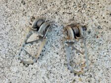 KTM 950 990 Adventure Fußrasten Fahrerfußrasten Fußraste