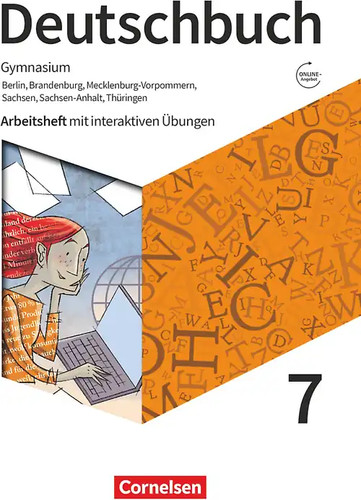 Deutschbuch gymnasium - gymnasium,