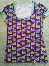 Babauba mami shirt s - babauba,