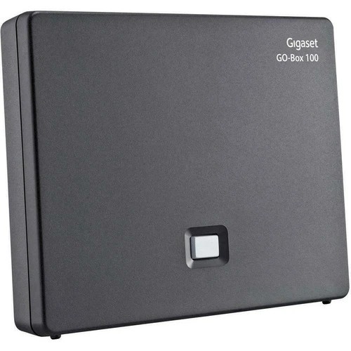 Gigaset box 100 dect - gigaset, go-box