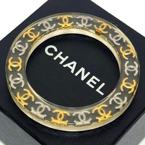 Chanel 97p coco mark logo - 97p,