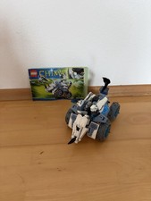 LEGO Legends of CHIMA: Rogons