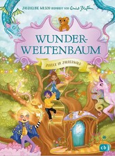 Wunderweltenbaum - Zurück im