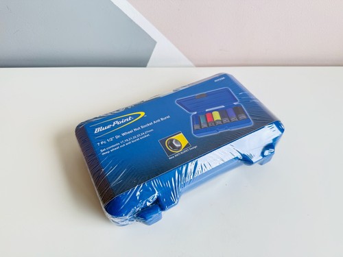 Neu blue point - *neu*, blue-point
