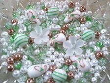 Glasperlen Mix 143 g INDISCHE