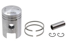 Kolben 39,97 mm für SIMSON SR4, KR51, S50, DUO