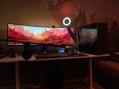 Gaming rtx 4060 ryzen - 4060,