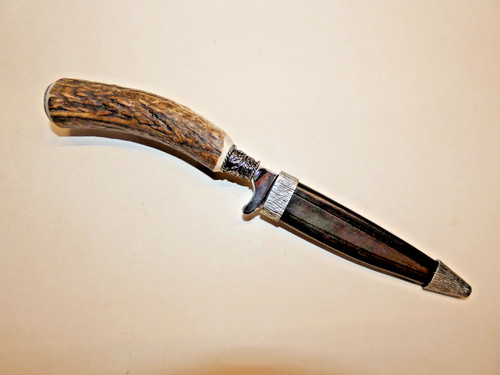 Trachtenmesser jagdmesser - trachtenmesser,