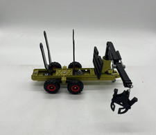 Siku Farmer 3155 Forstanhänger - 1:32