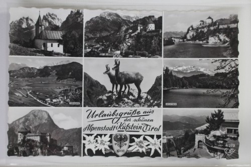 Kufstein tirol - kufstein,