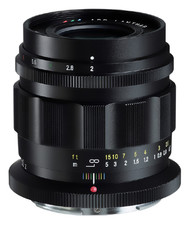 Voigtländer APO-Lanthar 50mm