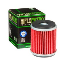Hiflo Ölfilter (für: Yamaha X-Max 125 SE54 10-13 )