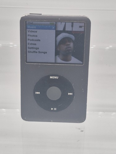 Apple ipod classic gen - classic,
