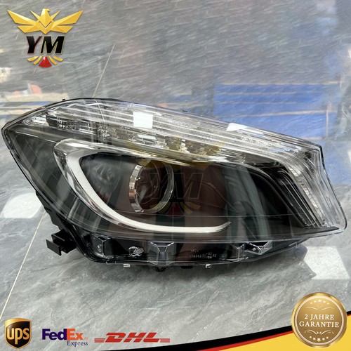 Led xenon rechts - led,