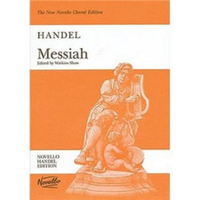 The Messiah HWV56